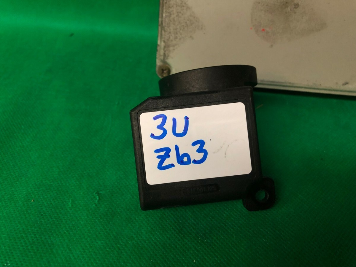 MaxPawer 21xL7 1/8オンロ－ドE/G 中古、動作確認品 PROGRAMMED KEY PLUG PLAY 01 MAXIMA I30 ECU ECM PCM CONTROL