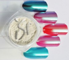 Magic Pearl Pigment ca.2g Nagel Glitter Mirror Perlmutt Effekt Nail Art Powder