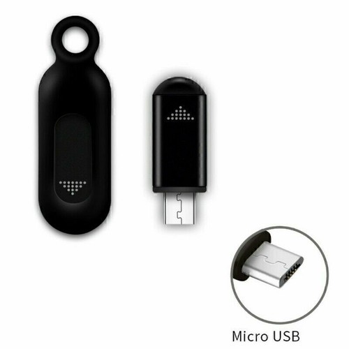 Micro USB Type-C Smart IR Mobile Phone Remote Control Wireless Infrared Adapter - Picture 4 of 8