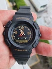 Vintage Casio G Shock AW-560 ANA-DIGI 380 Module (Yr 1994) Men Watch RARE