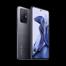 Unlocked Xiaomi 11T 5G 128/256GB 8GB RAM Dual SIM 6.67"5000mAh New sealed Google