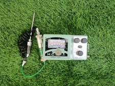 Riken Keiki NP-237H Portable Hydrocarbon Gas Detector HC Leak Tester