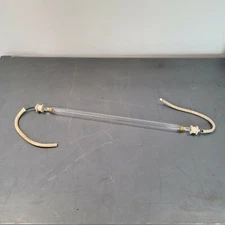 AETEK 07-01198 UV Arc Lamp Bulb For UltraPak UV Curing System 15" 400W/in