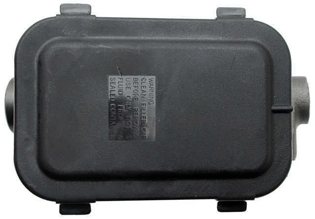 Cilindro maestro de freno para Pontiac Firebird RAYBESTOS 1984-1992 Foto 3 de 4