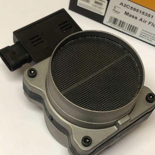 Mass air flow meter for Holden VT COMMODORE 3.8L 97-00 L36 L67 AFM MAF 2 Yr Wty - Picture 3 of 6