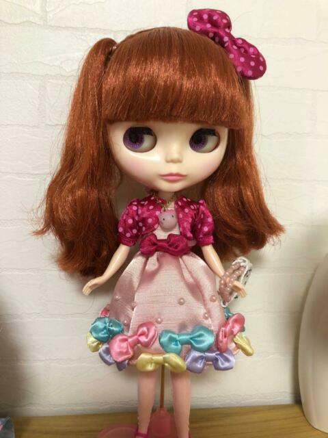 neo blythe