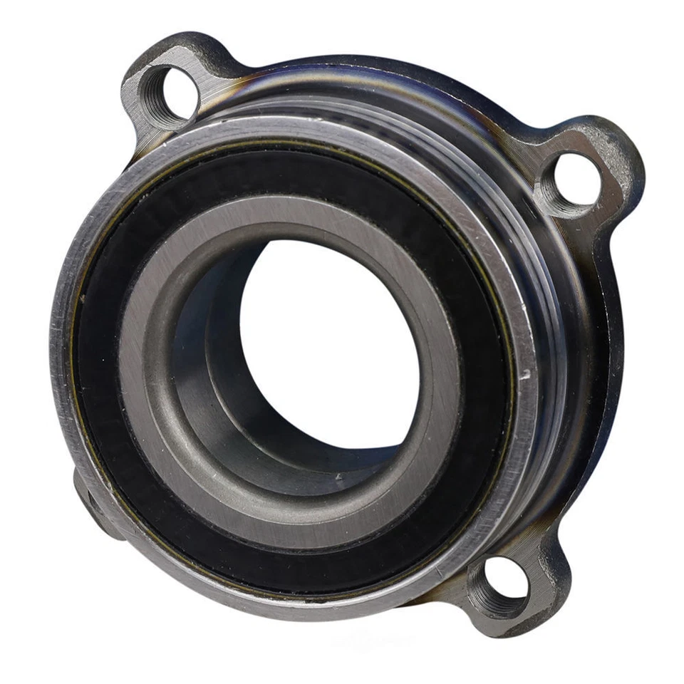 Conjunto de cojinete de rueda y buje CRS piezas automotrices NT512355 Foto 2 de 4