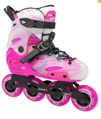 SEBA ST-MX Junior  adjustable kids inline  12 - 1