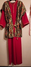 Biblical Costume for Bible Dramas, Nativity Scenes, Made in USA