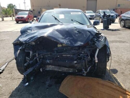 Infiniti Q50 2014-2020 HVAC AC Climate Heater Blower Motor Housing Box OEM - Picture 10 of 15
