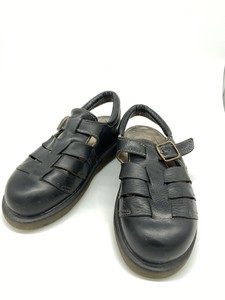 doc marten sandals mens