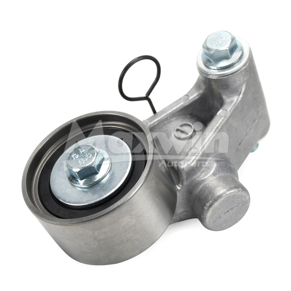 Timing Belt Kit Oil Pump Water Pump Fit 2002-2005 Subaru Impreza 2.0L EJ20T - image 4 of 4