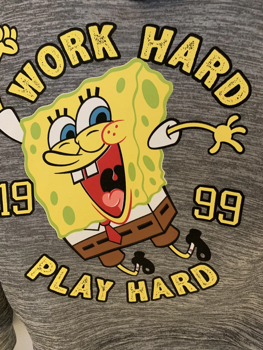 Nickelodeon peeps hoodie hot sale