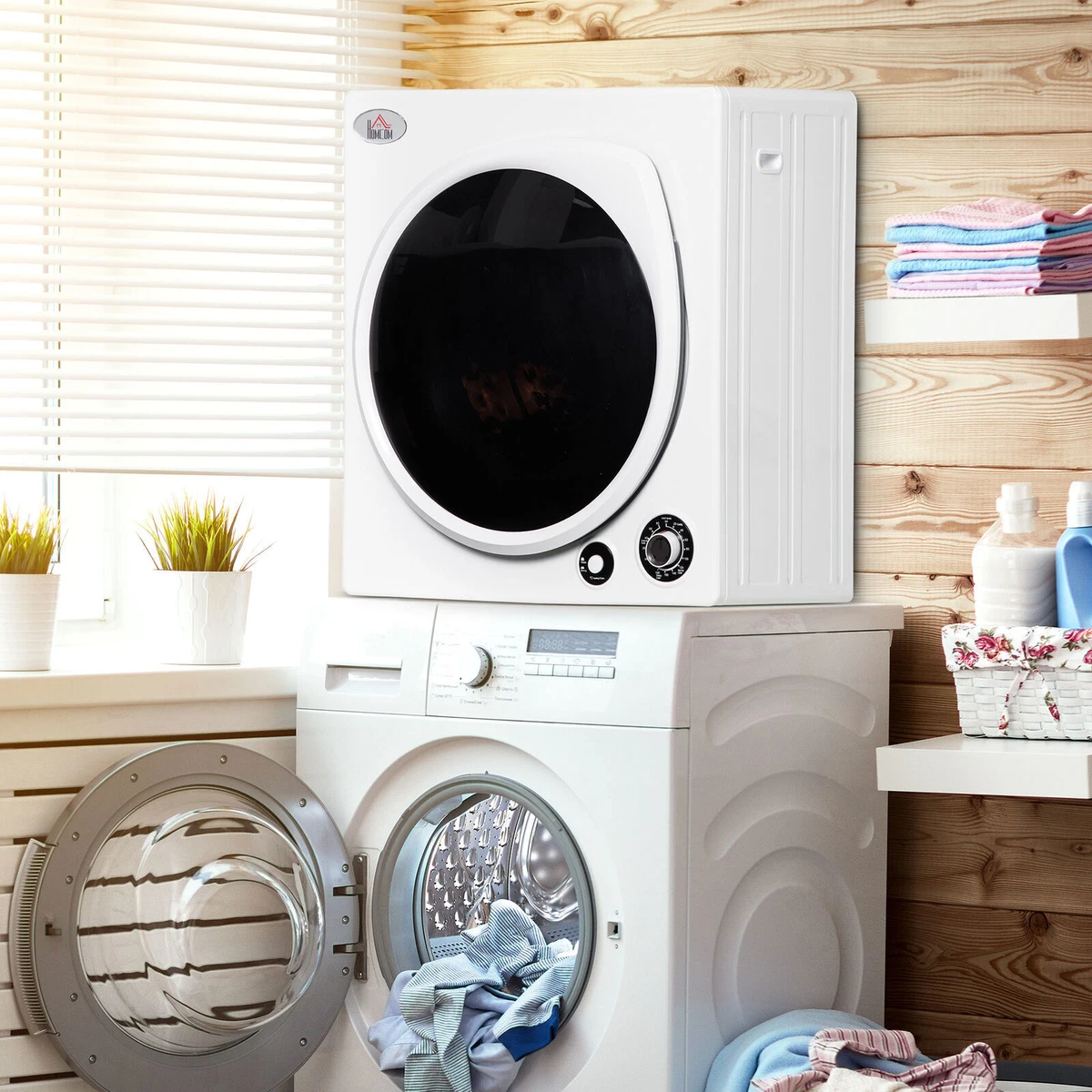 Small on sale electric dryer