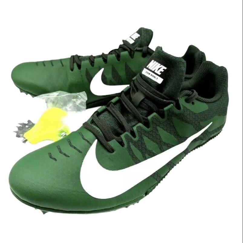 New Nike Zoom Rival S 9 \'Gorge White\' Track & Field Shoes Size 15 Men s-l400.jpg main image 3