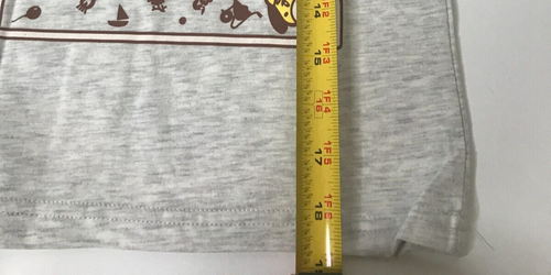 Kids XS Nintendo Animal Crossing Graphic Long Sleeve T-Shirt - 第 9/9 張圖片