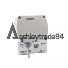 1PCS NEW Siemens QAC3171 Outside/ room temperature sensor HQ 4..20mA