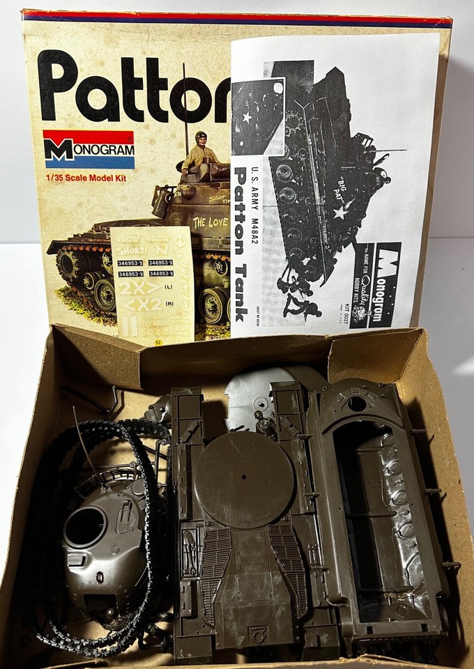 MAQUETTE 1/35 TANK CHAR PANZER what if E-100 128mm FLAK 40 SWILLING