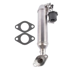 Agr-Ventil für VW Touareg Transporter V Karsten Pritsche/Fahrgestell Multivan V