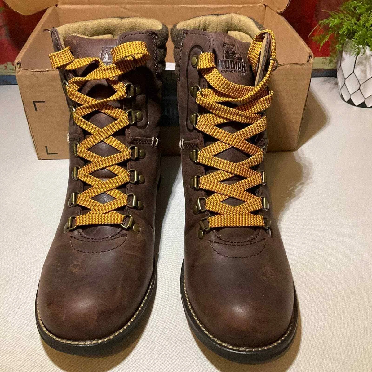 Kodiak original womens boots cheap