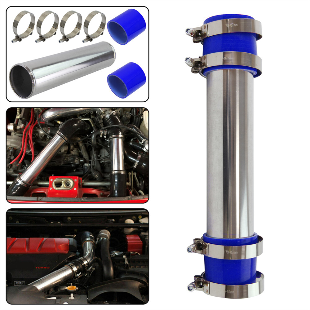 70mm intercooler pipe