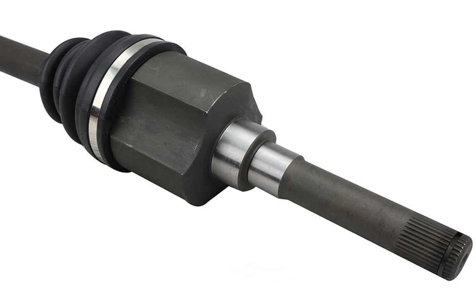 Conjunto de eje CV - transmisión automática, 4 ruedas ABS APW Inc. FD8051A Foto 4 de 4