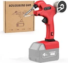 Cordless Solder Iron Gun For Milwaukee Portable Welding Tools 18V Li-ion Battery