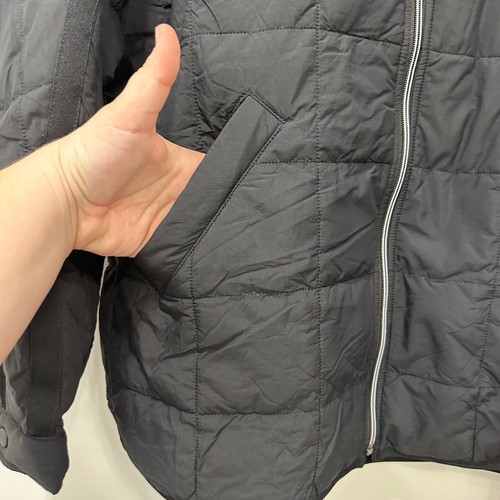Free People Movement x Hatch Damen Pippa Packable Puffer Zip XL Neu Etikett Steppdecke - Bild 5 von 10