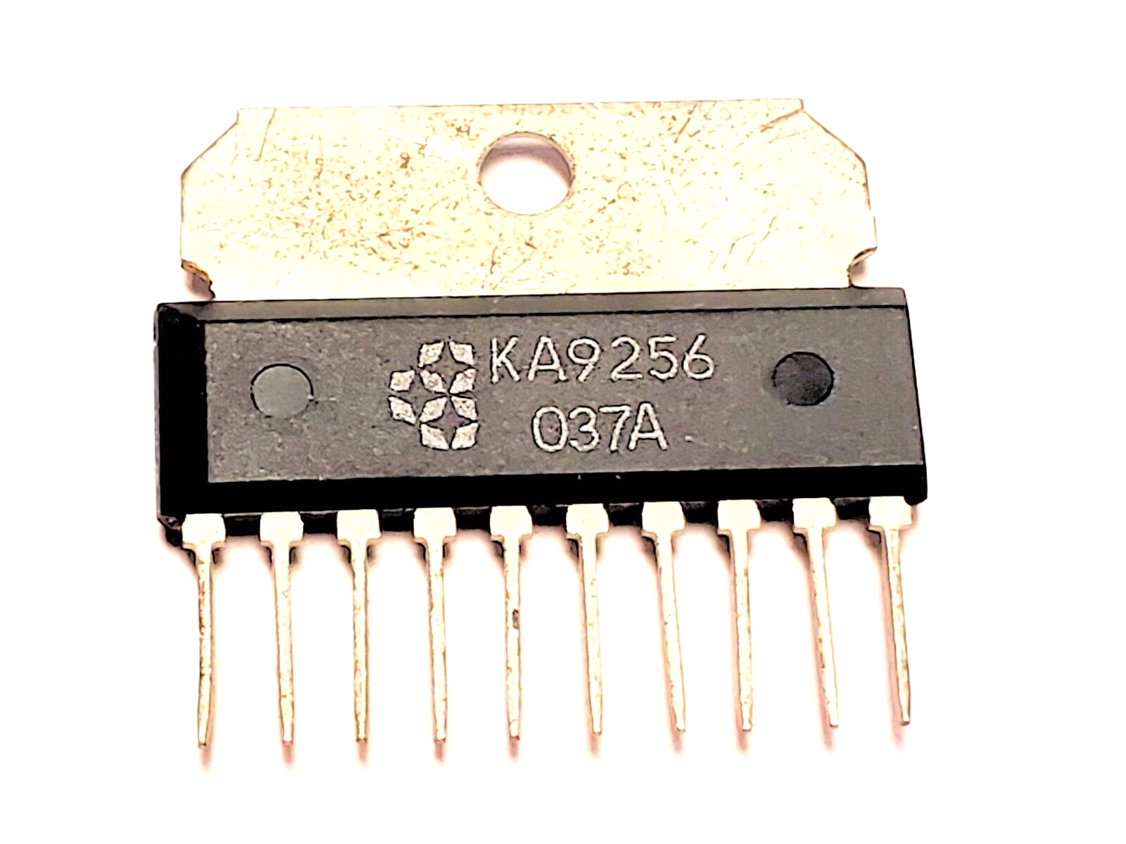 Samsung Sip Module KA9256