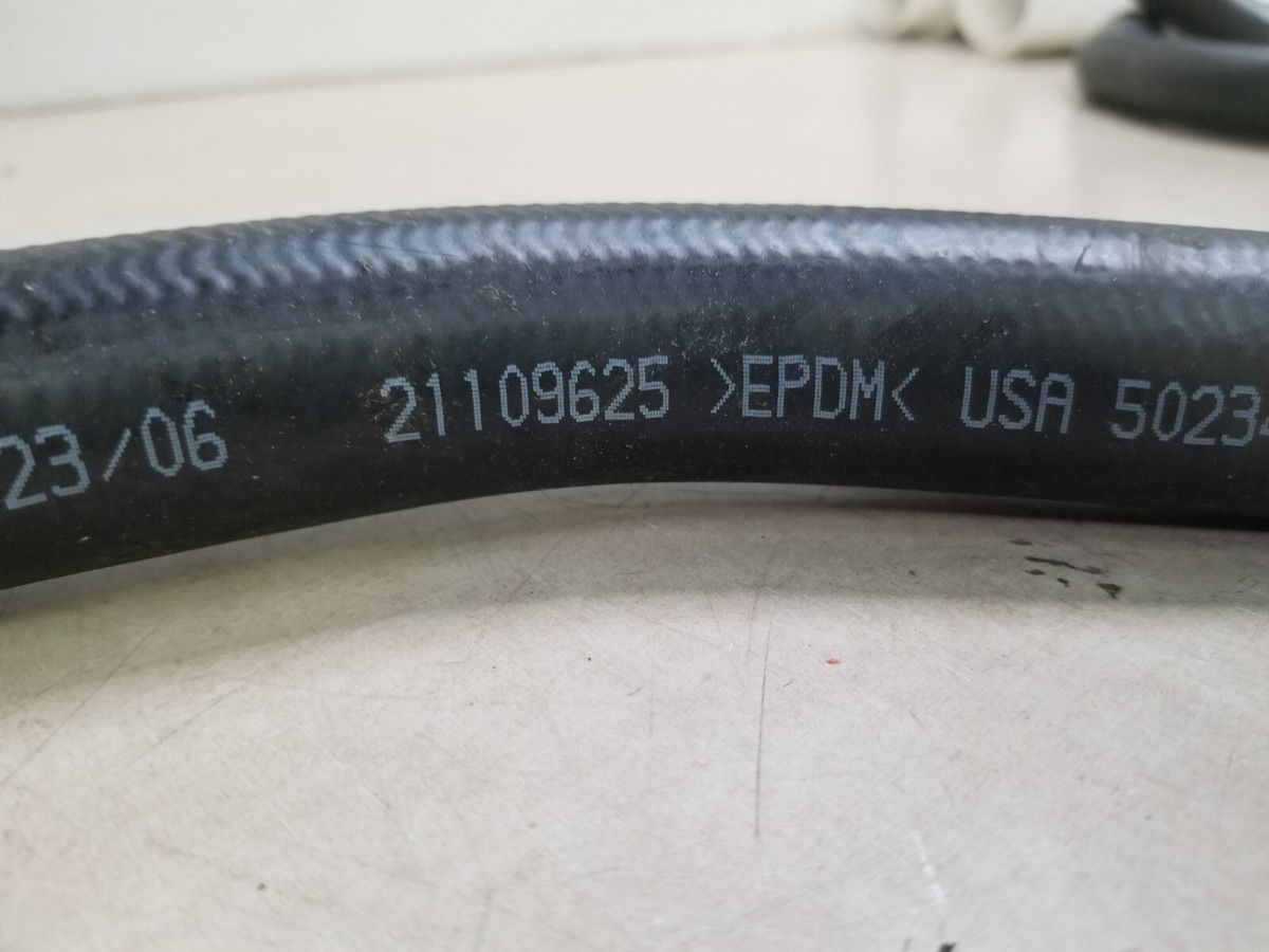 Volvo Truck 21109625 Hose | eBay 