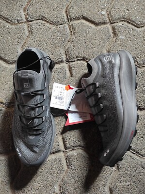 Salomon S LAB Pulsar SG WS; Gr.:EUR 38 2/3 /uk 5,5 /us 7 /24,5 cm / NP 179,99 