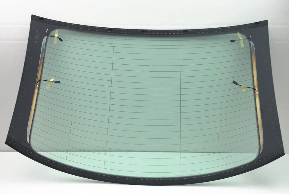 Vw Rear Back Window Rear Back Window Glass For 2012-2019 Volkswagen New Beetle 2 Door ...