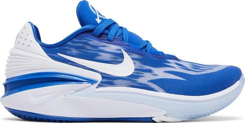 Nike Air Zoom GT Cut 2 TB Game Royal Blue DX6650-400 Men's Size 15