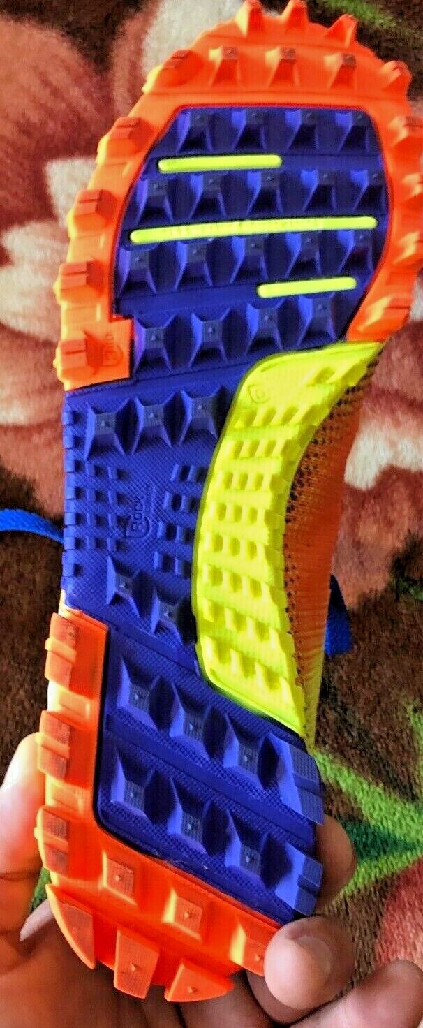 reebok all terrain h2o drain