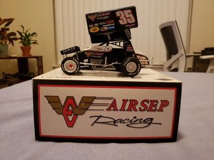 walker diecast