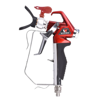 #ad #ad Airless Paint Spray Gun 538020 for Titan Rx Pro Red Series High Pressure with 51 $65.41