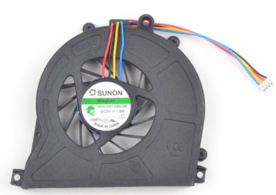 Original CPU Fan For Acer Aspire Revo R3610 RL80 RL70 SUNON MF40100V1-Q000-S99