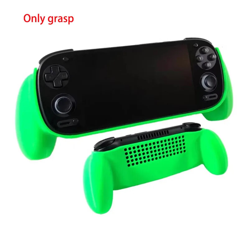 For Retroid Pocket 5 RP5 3D Printed Handhold Controller Handle