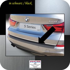 Original RGM Ladekantenschutz ABS schwarz BMW 5er GT Gran Turismo M-Style 2009-
