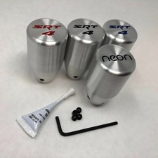 95 - 05 Dodge Neon Srt-4 Shift Knob 95 - 05 Dodge Neon Srt-4 Shift Knob