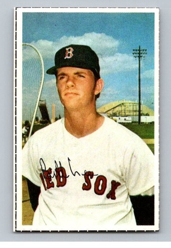 1971 Dell Baseball Stamps Complete Your Set You Pick Choose Players L thru P - Picture 14 of 279