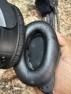 Bose A20 Aviation Pilot Headset | eBay