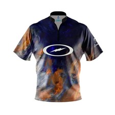  Custom Name Storm Equinox Bowling Jersey - Size S-5XL