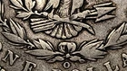 1886-O VAM-1A1 Clashed Reverse BER Morgan Silver Dollar $1 Top 100 VAM
