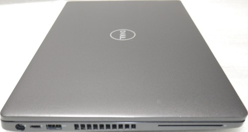 Dell Latitude 5401 Intel Core i7 2,60 GHz 16 GB 256 GB SSD Windows 11 Pro fotocamera - Foto 8 di 8