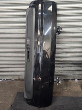 range rover l405 complete lower tailgate santorini black