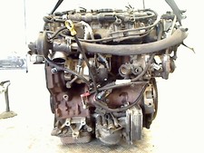 Moteur Ford MONDEO