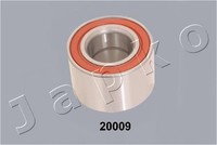 Japko Radlagersatz 420009 FüR Lada Samara 2108 2109 2113 2114 Forma 21099 2115