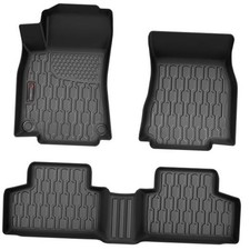 Floor Mats Compatible with 2020-2024 2025 2026 GLB, Mercedez Benz GLB 2020-2024