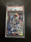 SHOHEI OHTANI 2024 Bowman's Best Refractor #33 PSA 10 Gem Mint Dodgers